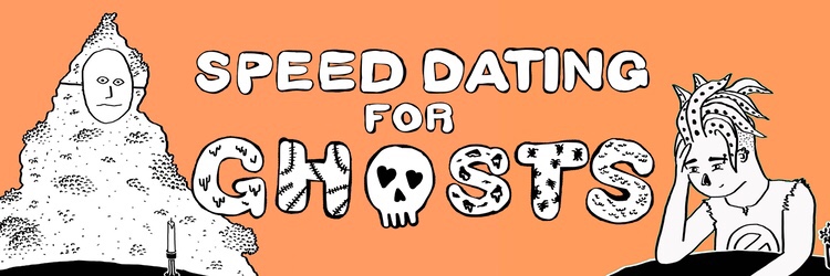 Read more about the article Speed Dating for Ghosts: iOS Review and Gameplay Videos