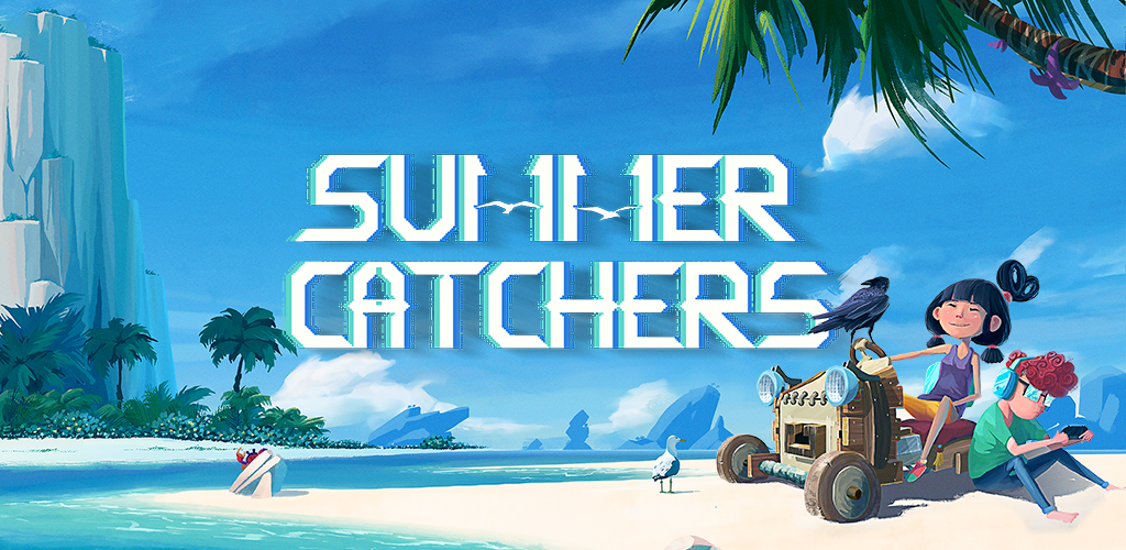 Read more about the article Summer Catchers: iOS First Impressions