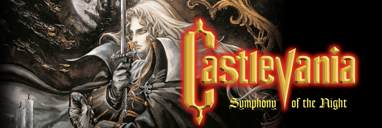 Read more about the article Castlevania: Symphony of the Night – iPhone and iPad Gameplay and Impressions