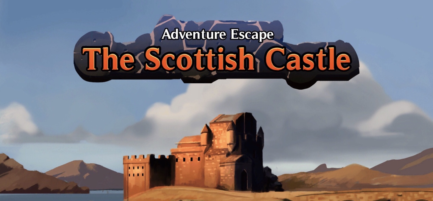 Read more about the article Adventure Escape: The Scottish Castle – Walkthrough Guide
