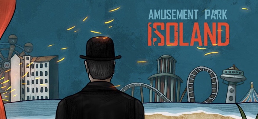 Read more about the article ISOLAND: The Amusement Park – Walkthrough Guide