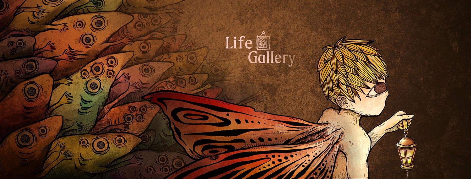 Read more about the article Life Gallery: Walkthrough Guide