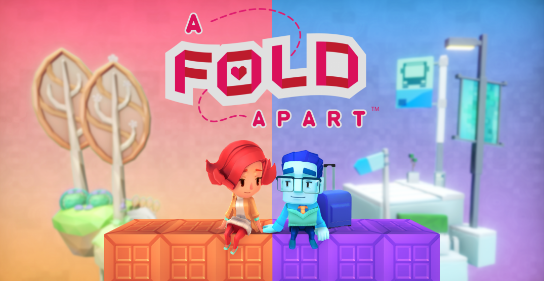 Read more about the article A Fold Apart: Walkthrough Guide