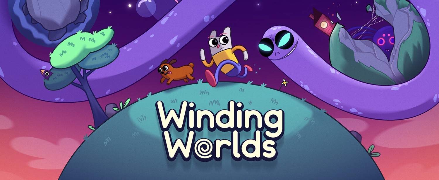 Read more about the article Winding Worlds: Walkthrough Guide