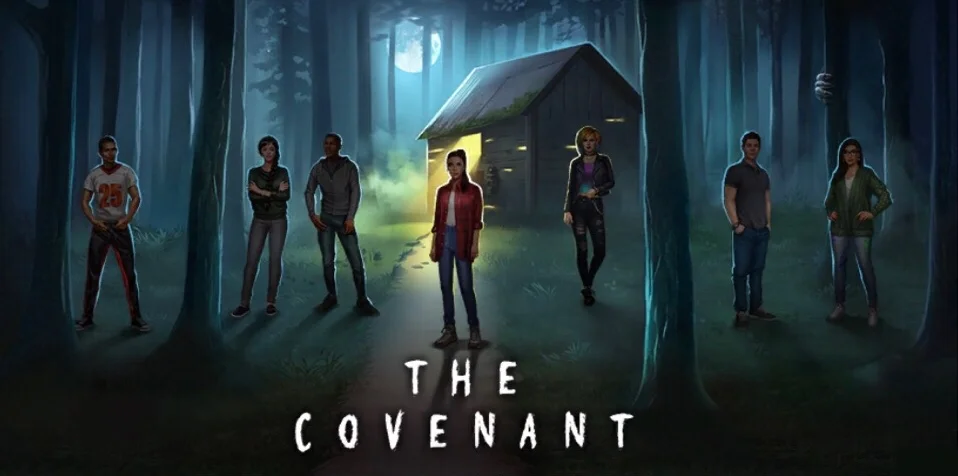 Read more about the article Adventure Escape Mysteries – The Covenant Chapter 3: Walkthrough Guide