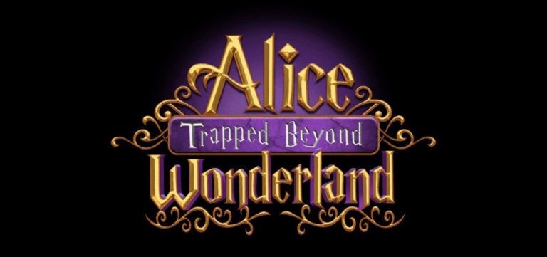 Alice trapped in wonderland прохождение