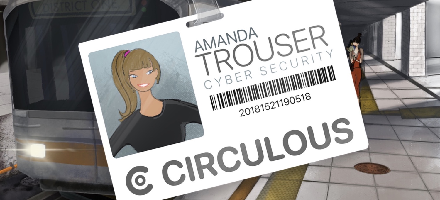 Read more about the article Circulous: Walkthrough Guide