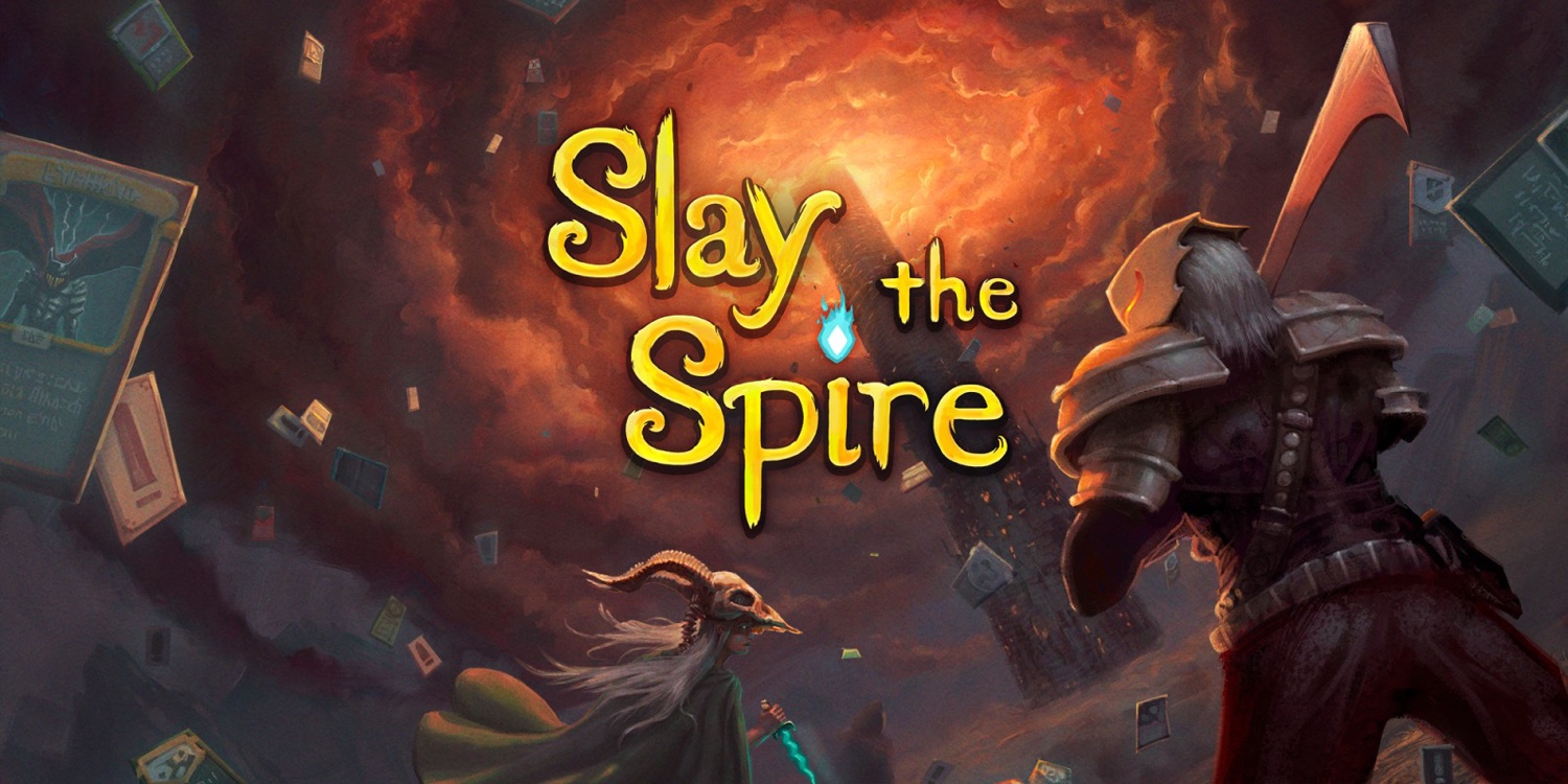 Read more about the article Slay the Spire: iOS Review and Gameplay Videos