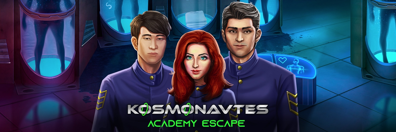 Read more about the article Kosmonavtes: Academy Escape – Walkthrough Guide