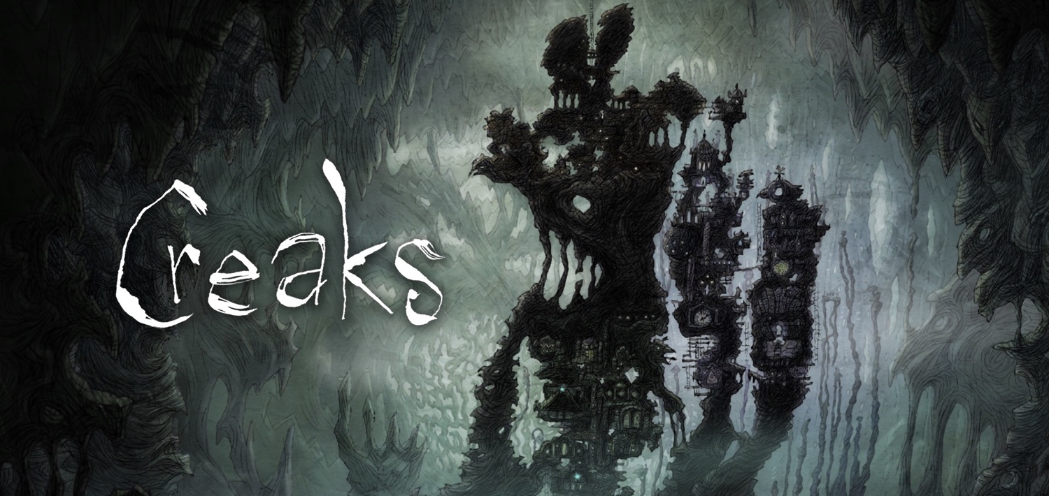 Read more about the article Creaks: 100% Complete Walkthrough Guide