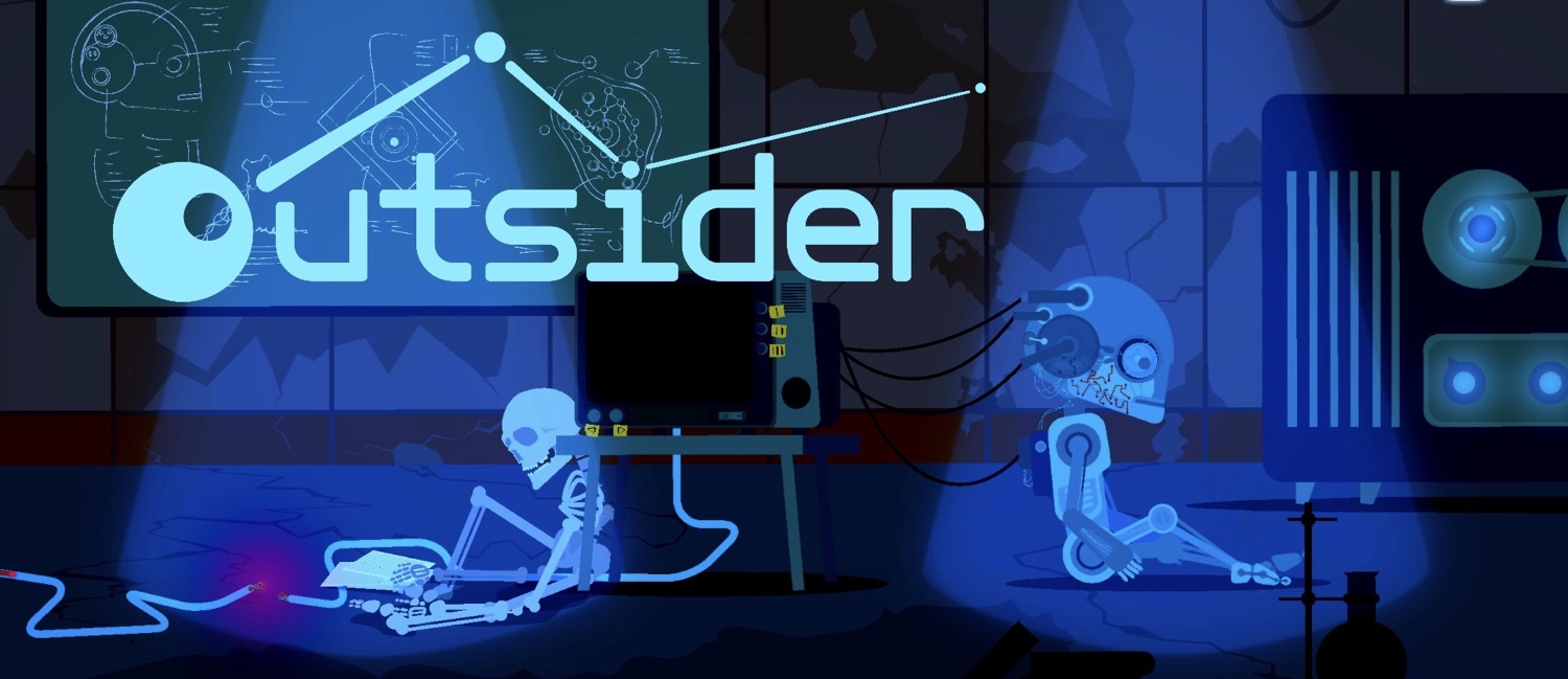 Read more about the article Outsider: After Life – Walkthrough Guide