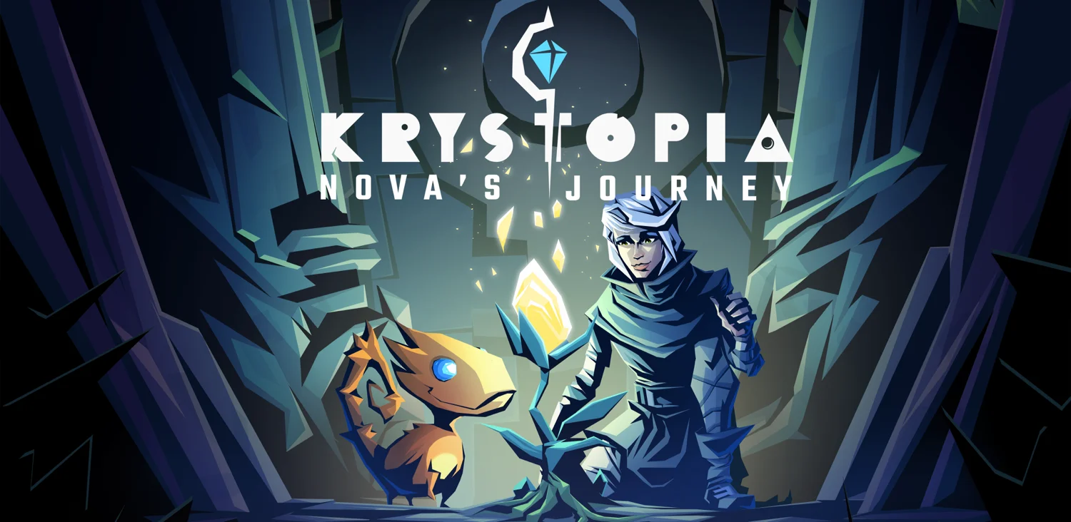 Krystopia: NovaΓò¼├┤Γö£├ºΓö£├╗s Journey – Walkthrough Guide – AppUnwrapper