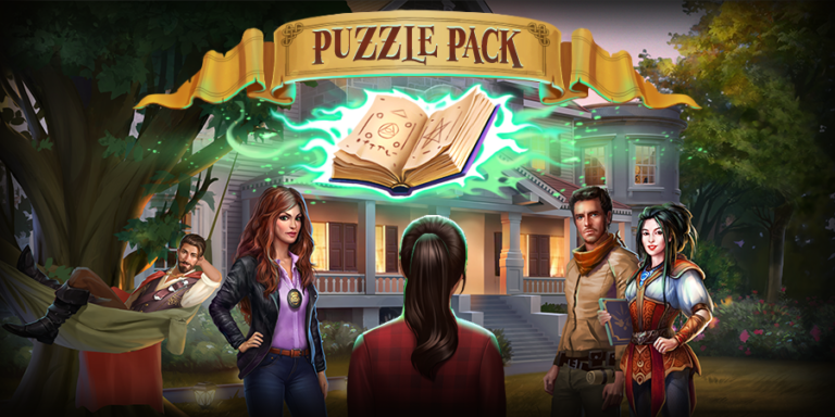 Adventure Escape Mysteries – Puzzle Pack: Complete Walkthrough Guide ...