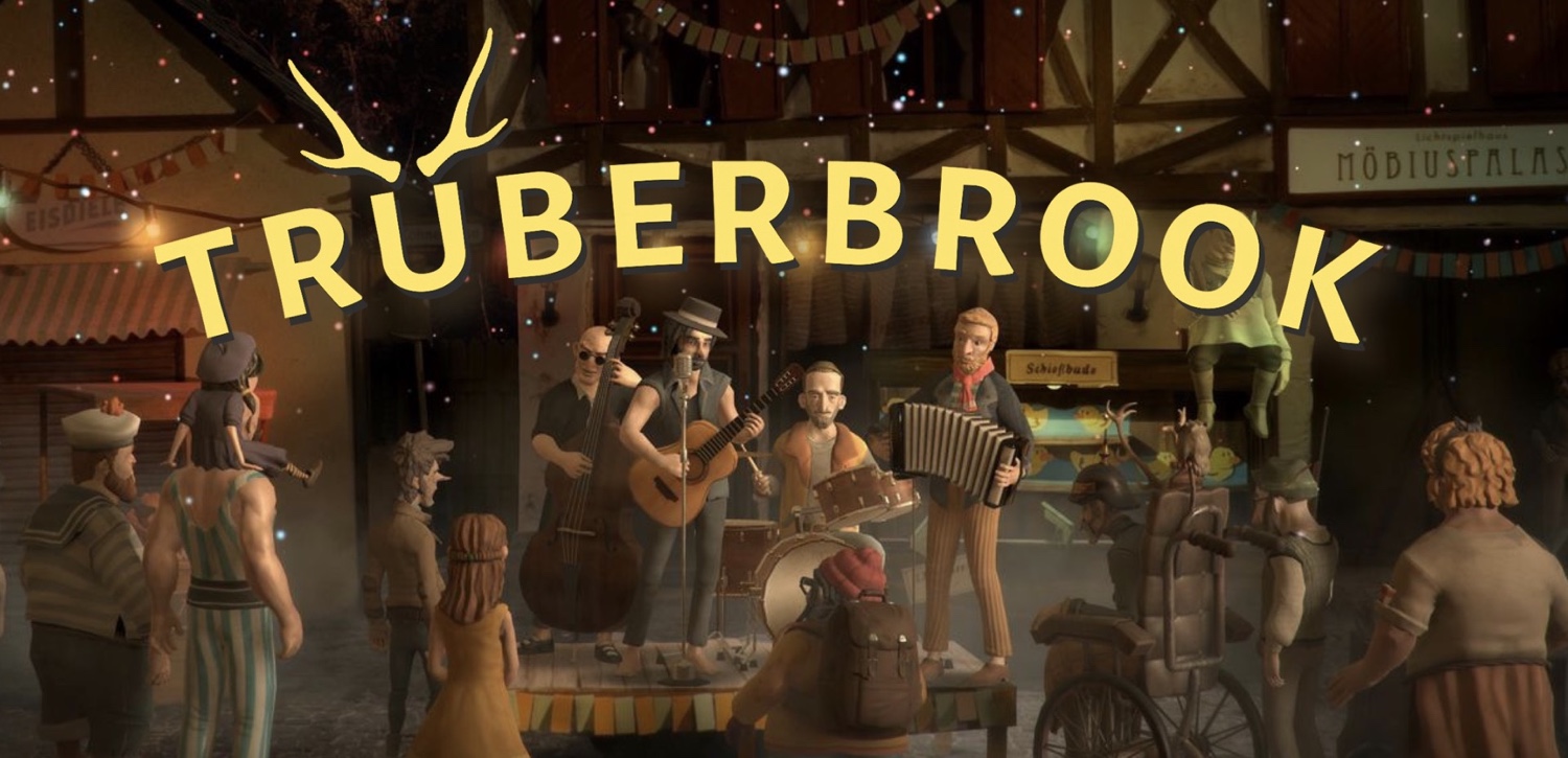 Read more about the article Truberbrook: Walkthrough Guide