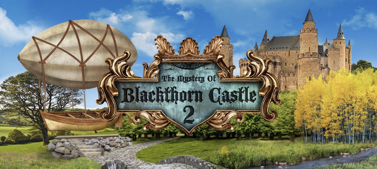 Read more about the article Blackthorn Castle 2: Complete Walkthrough Guide