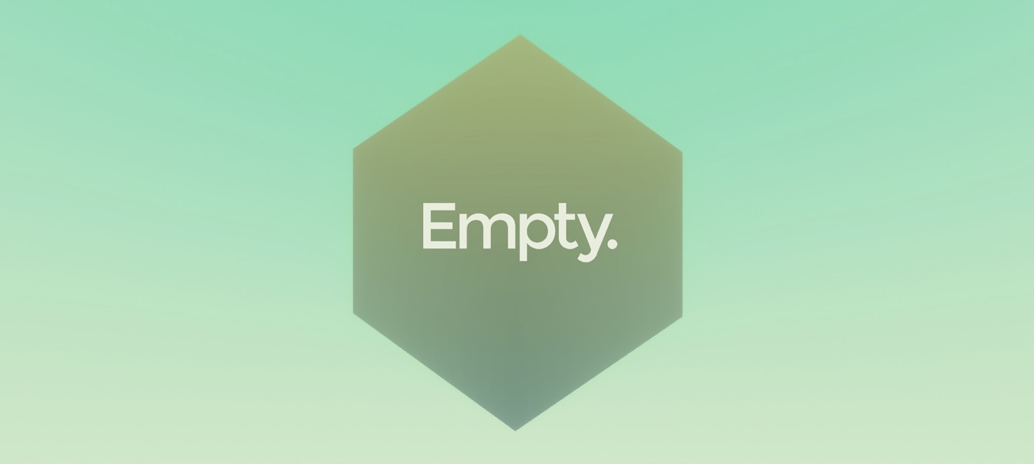 Read more about the article Empty.: Walkthrough Guide