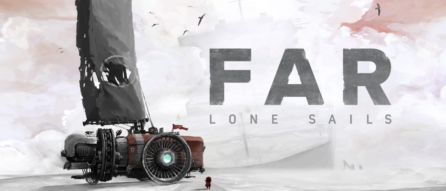 Read more about the article ‘FAR: Lone Sails’ iOS Review – Solitary Consignment