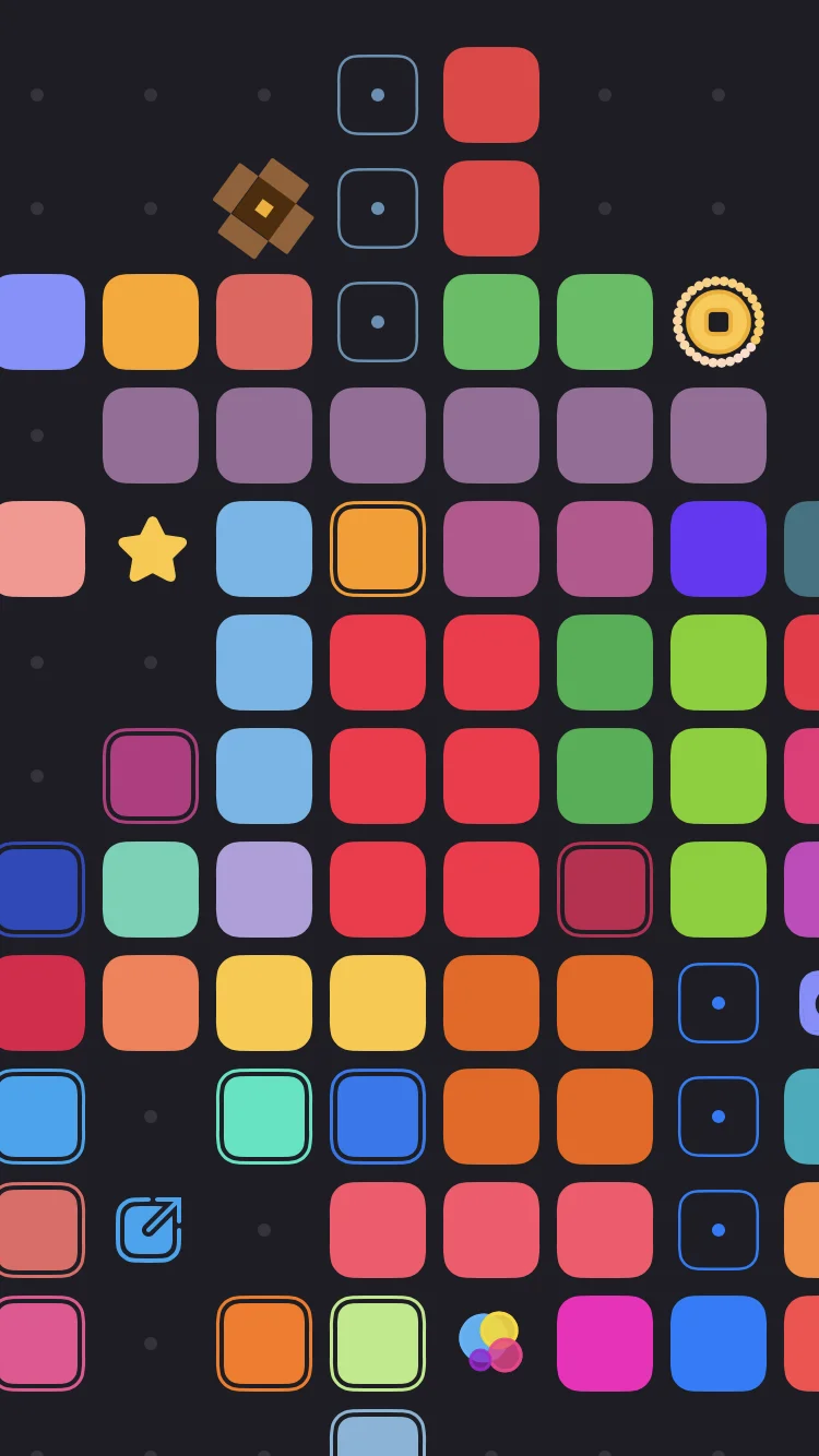 Blackbox is an iOS puzzle game with no touching required – Six Colors