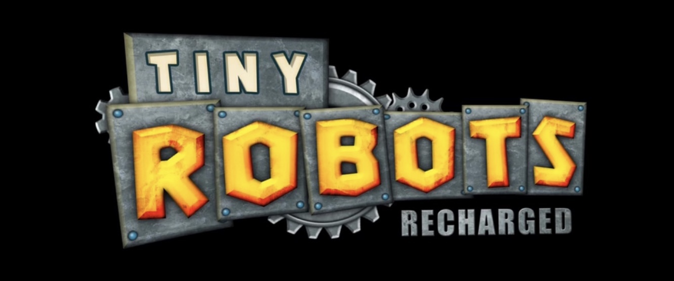 Read more about the article Tiny Robots Recharged: Walkthrough Guide