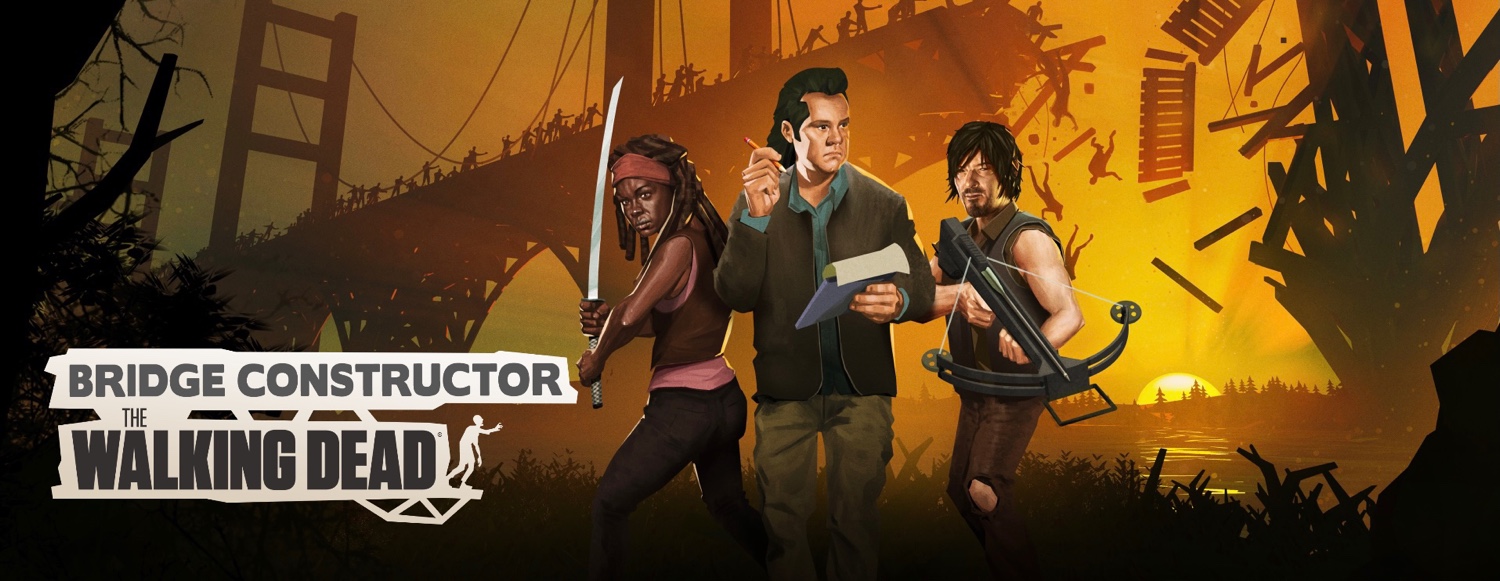 Read more about the article Bridge Constructor: The Walking Dead – Walkthrough Guide