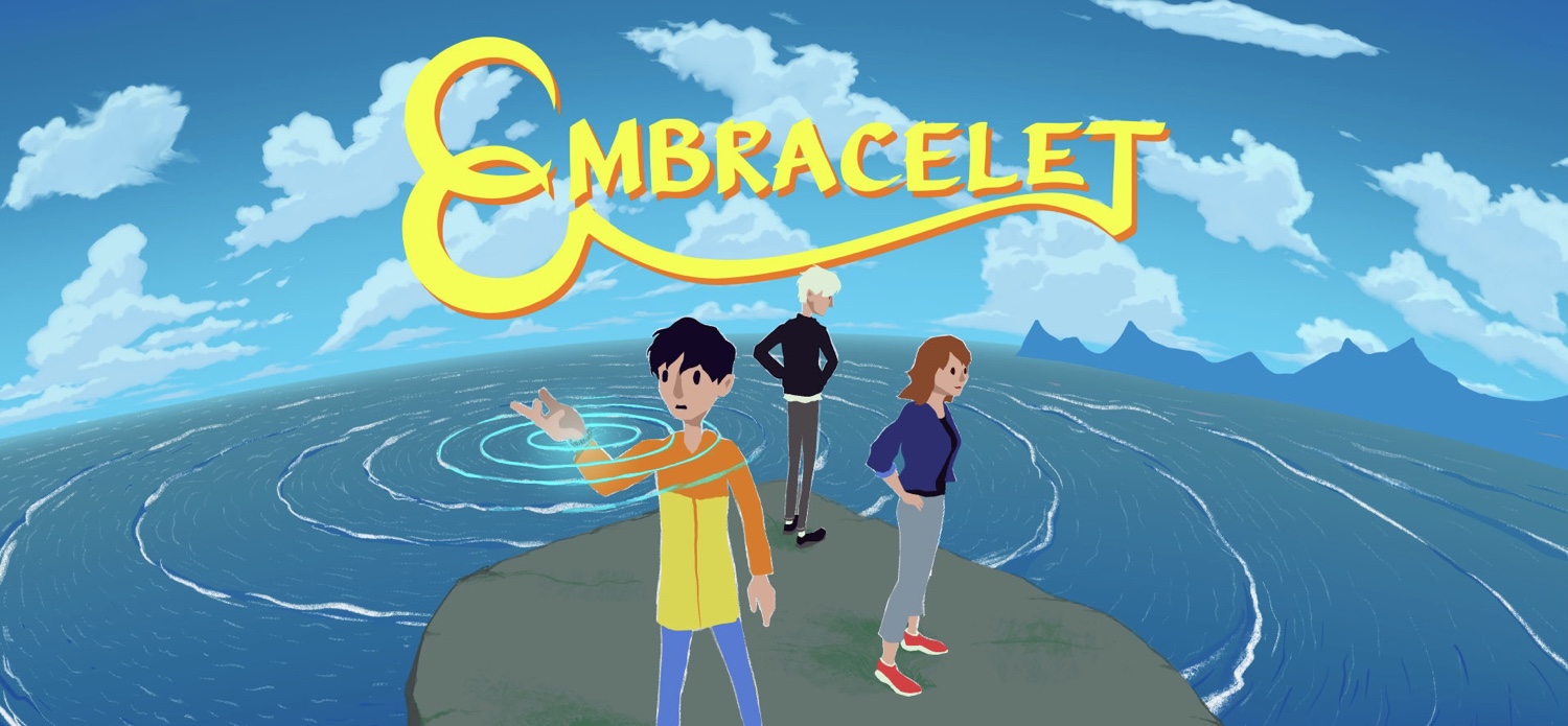 Read more about the article ‘Embracelet’ iOS Review: Don’t Slepp on This One