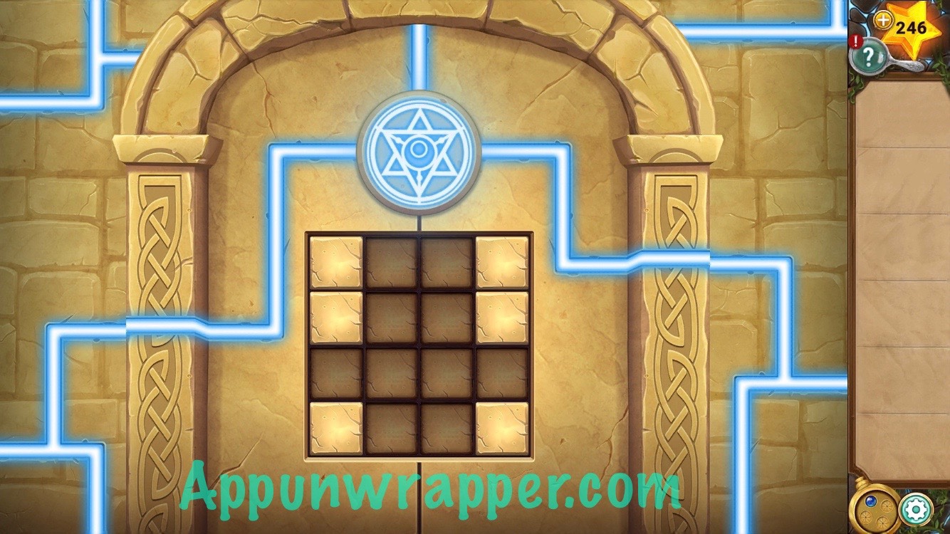 Puzzle Gods – Suporte ao jogo