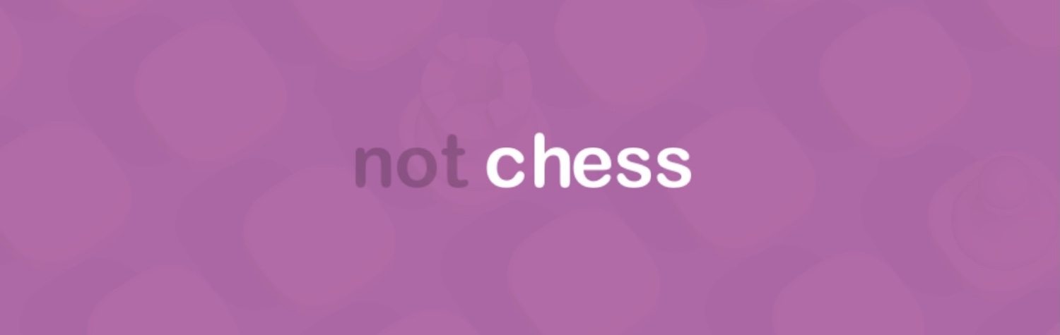 Read more about the article Not Chess: Walkthrough Guide