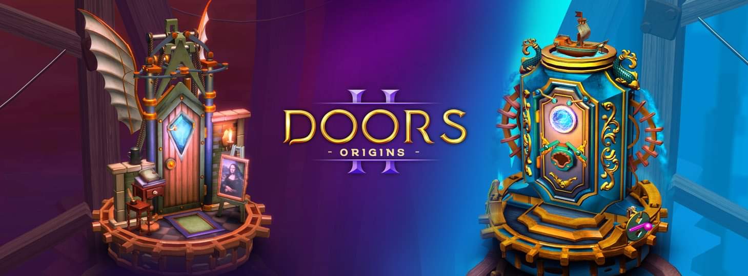 DOOORS APEX – room escape game -: Walkthrough – Page 3 – AppUnwrapper