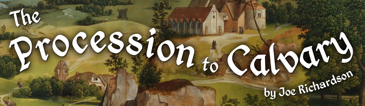 Read more about the article The Procession to Calvary: Walkthrough Guide