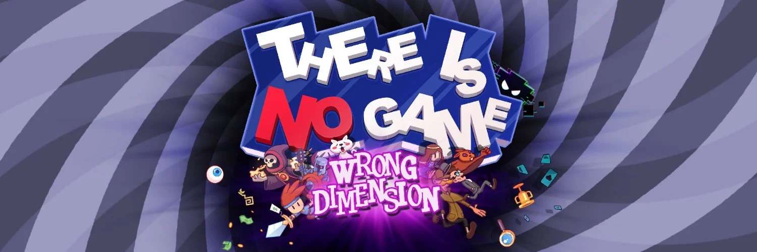 Read more about the article Γò¼├┤Γö£├ºΓö£ΓöÉThere is No Game: Wrong DimensionΓò¼├┤Γö£├ºΓö£├╗ iOS Review – Strong Impression