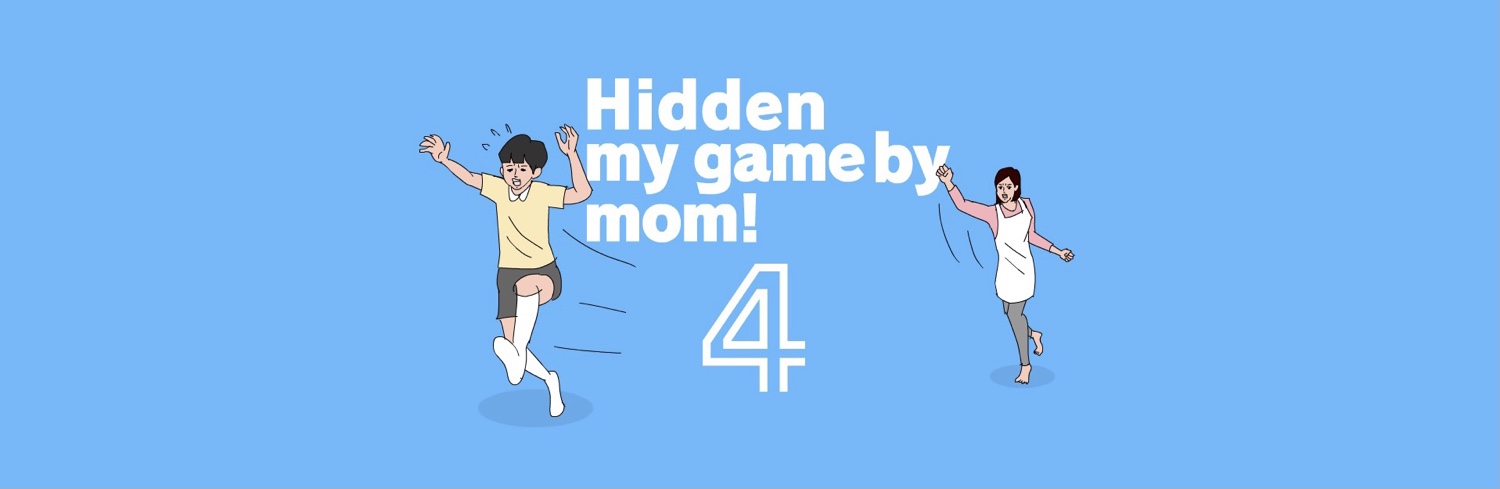Read more about the article Hidden my game by mom 4: Complete Walkthrough Guide