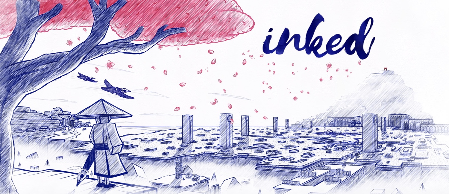 Read more about the article Inked: Walkthrough Guide
