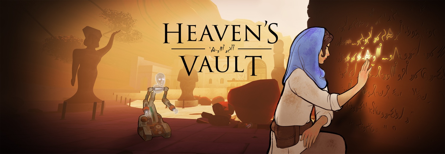 Read more about the article HeavenΓò¼├┤Γö£├ºΓö£├╗s Vault: Switch Impressions and Gameplay Video