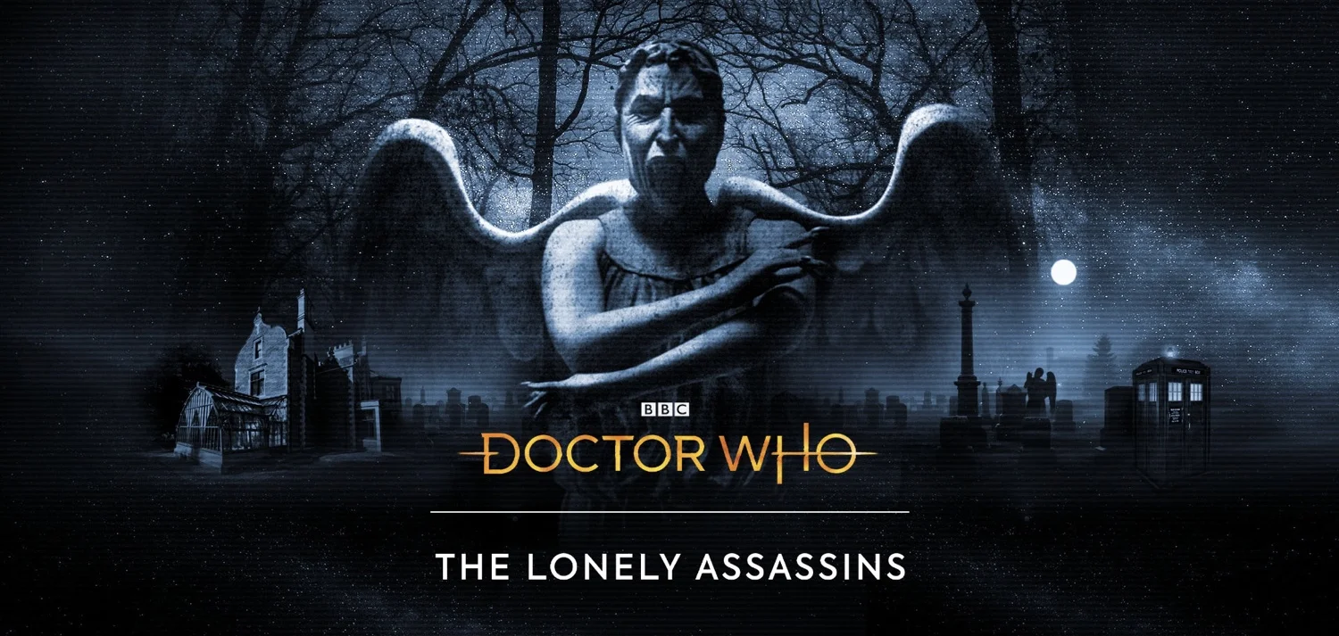 Read more about the article Doctor Who: The Lonely Assassins – 100% Walkthrough Guide