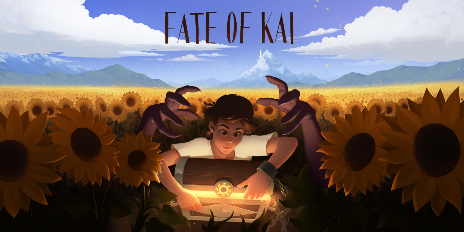 Read more about the article Fate of Kai: Walkthrough Guide