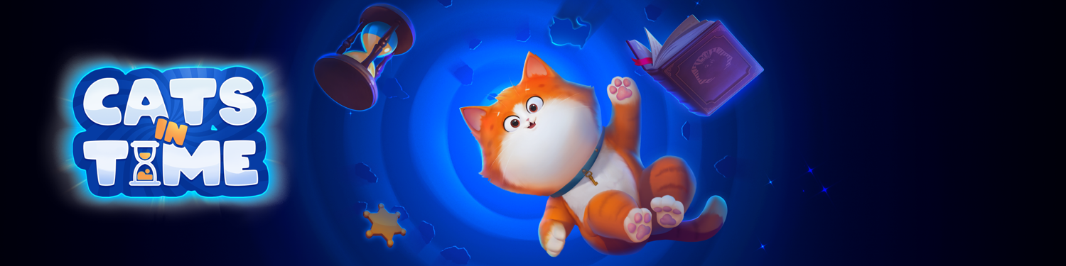 Read more about the article Cats in Time: Walkthrough Guide