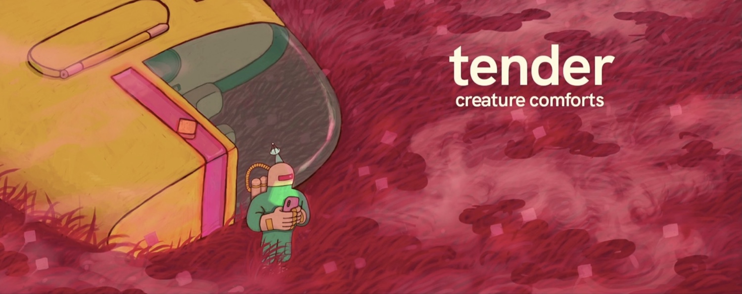 Read more about the article Tender: Creature Comforts – First Impressions and Gameplay Videos