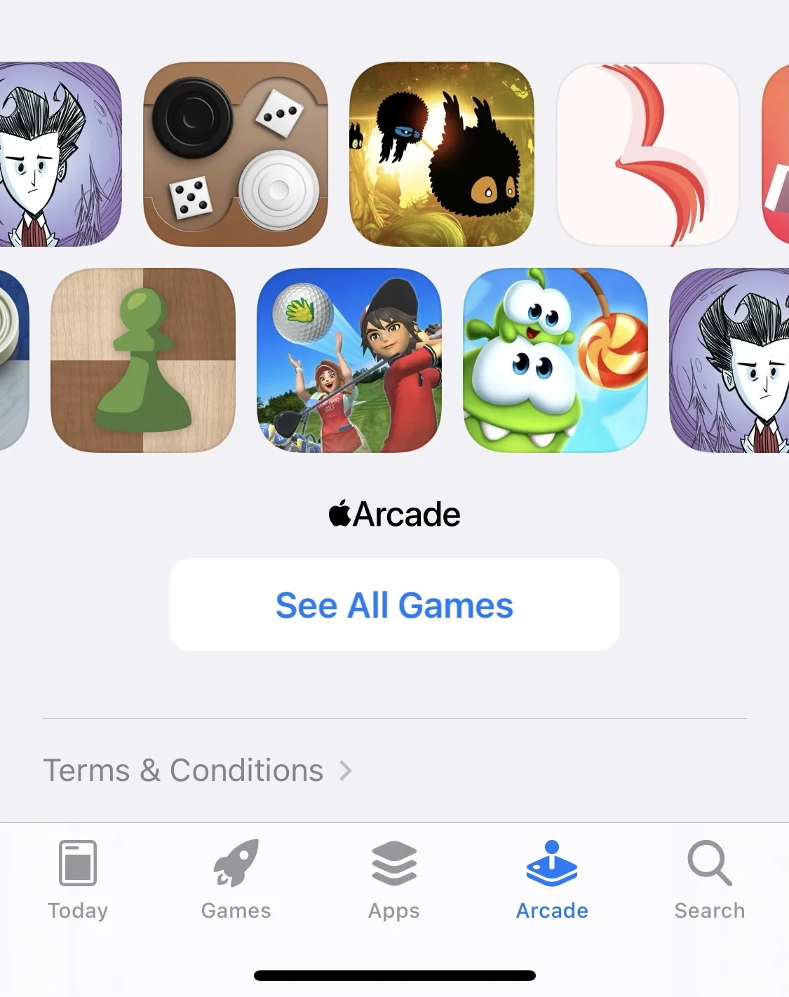 Apple Arcade Adds 30 Classic Games Including 'Fruit Ninja' and 'Cut the  Rope Remastered' - MacRumors