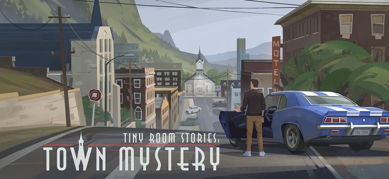 Read more about the article Tiny Room Stories: Town Mystery – Walkthrough Guide