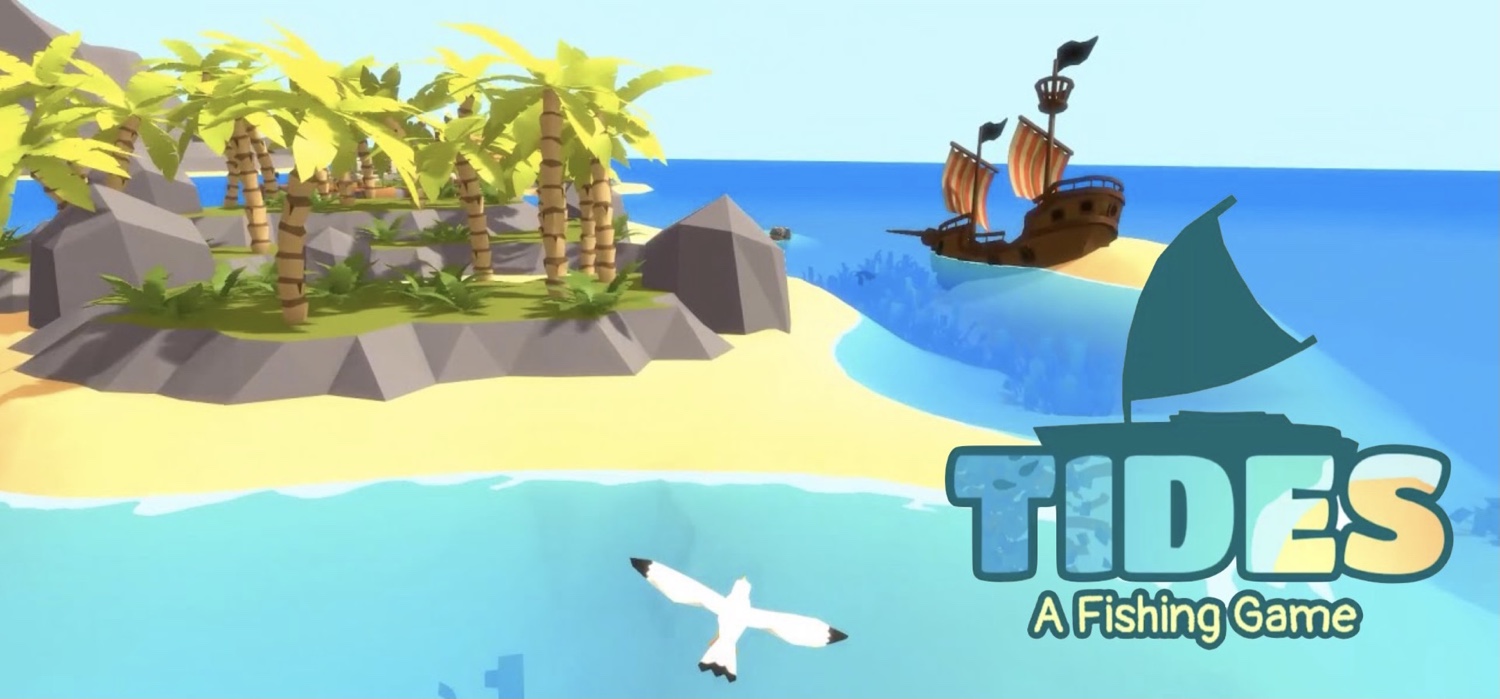 Read more about the article Tides: A Fishing Game – Walkthrough Guide