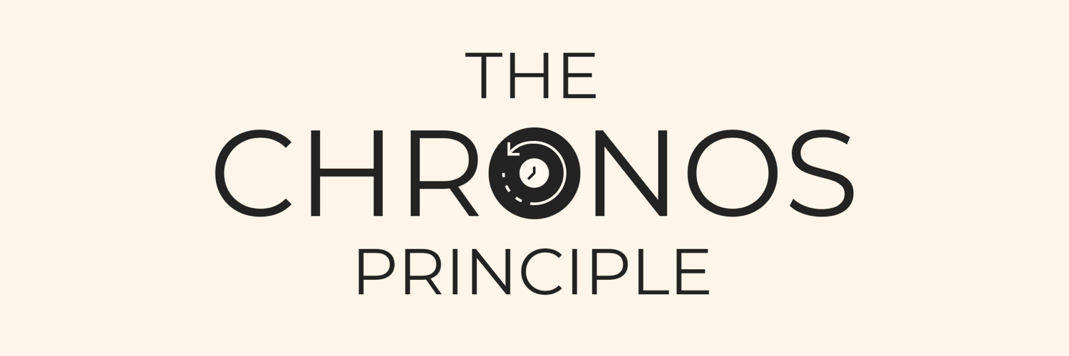 Read more about the article ‘The Chronos Principle’ Review: Repeat After Me