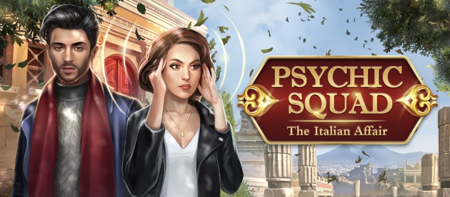 Read more about the article Adventure Escape Mysteries – Psychic Squad: Chapter 5 Walkthrough Guide