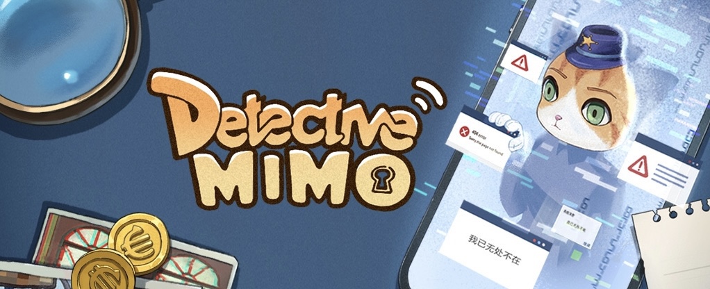 Read more about the article Detective Mimo: Walkthrough Guide