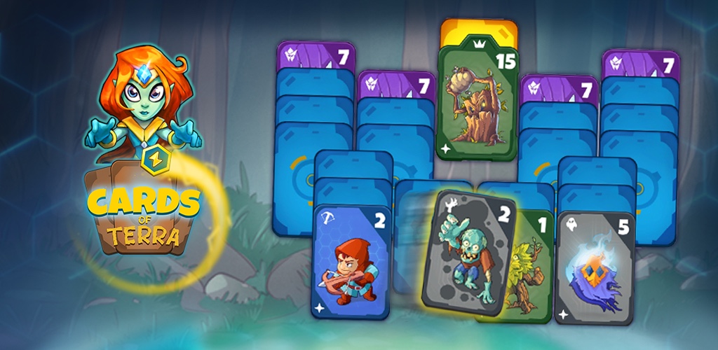 Read more about the article Cards of Terra: Walkthrough Guide