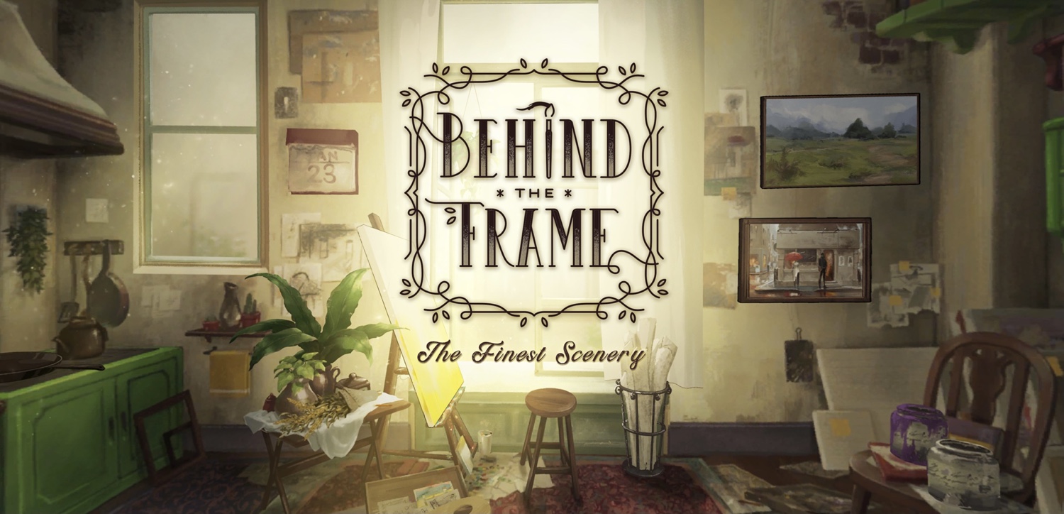 Read more about the article ‘Behind the Frame: The Finest Scenery’ Review – A Bittersweet Ghibli-esque Story