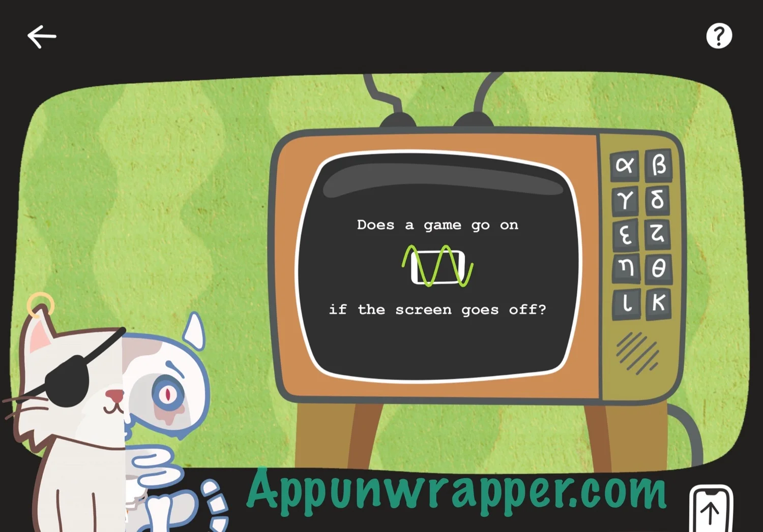 Kitty Q – A Quantum Adventure: Walkthrough Guide – AppUnwrapper