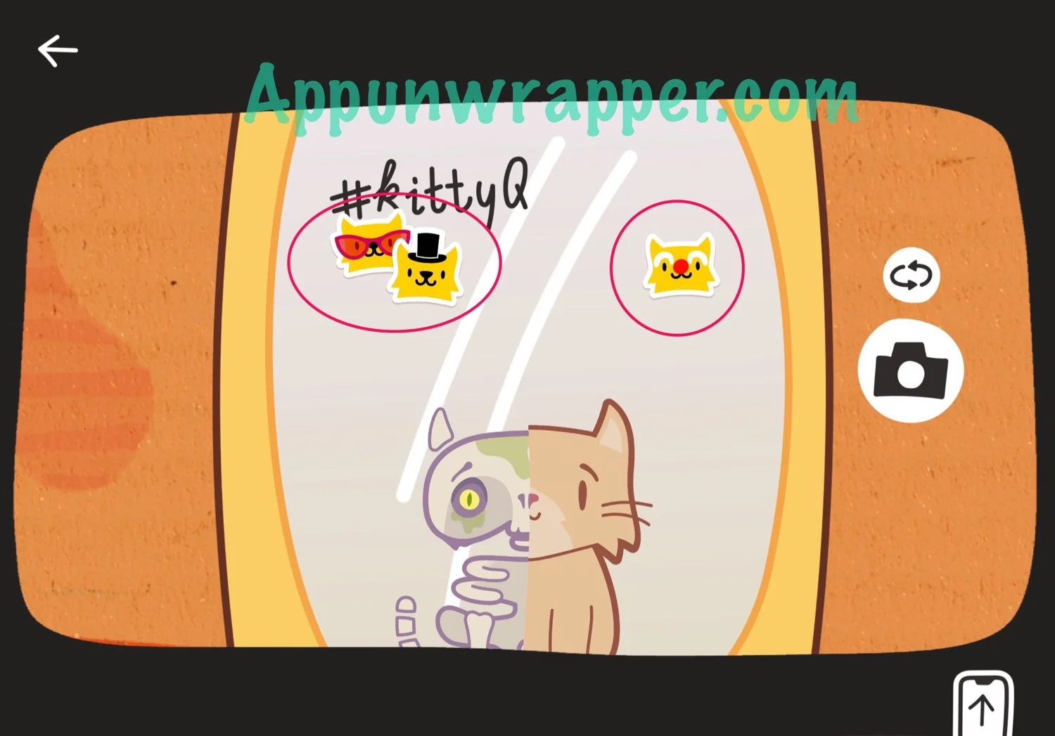 Kitty Q – A Quantum Adventure: Walkthrough Guide – AppUnwrapper