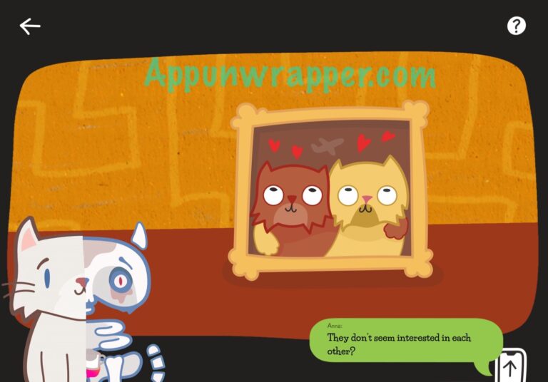 Kitty Q A Quantum Adventure Walkthrough Guide AppUnwrapper