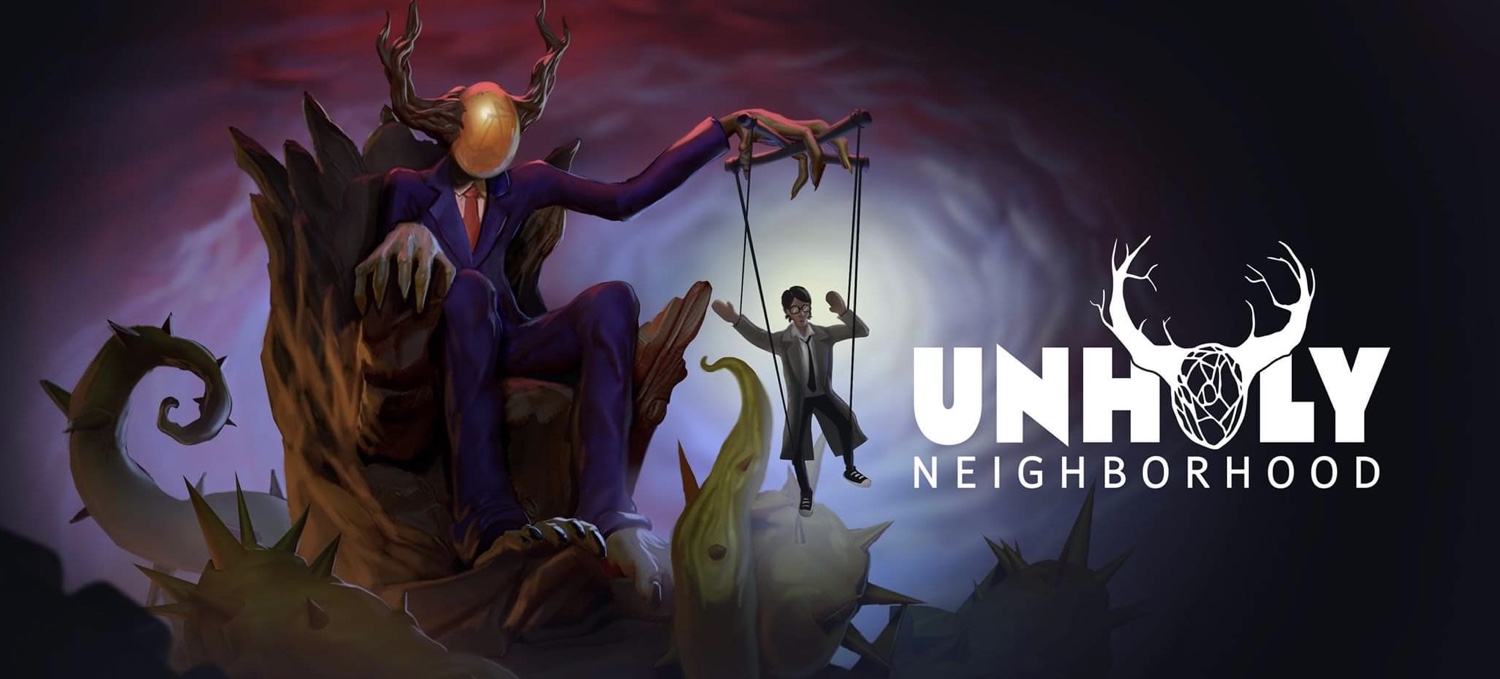 Read more about the article Unholy Neighborhood: Walkthrough Guide