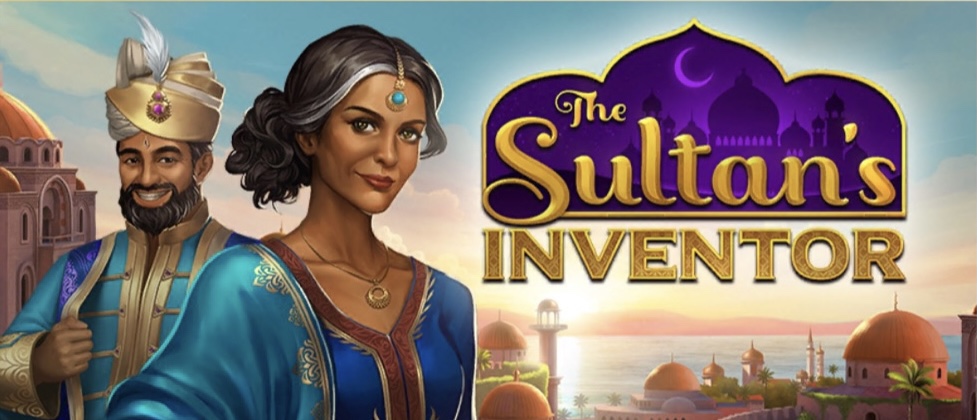 Read more about the article Adventure Escape Mysteries – The Sultan’s Inventor: Chapter 5 Walkthrough Guide